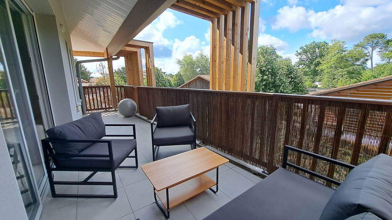 Photo of Outdoor in Lit-et-Mixe