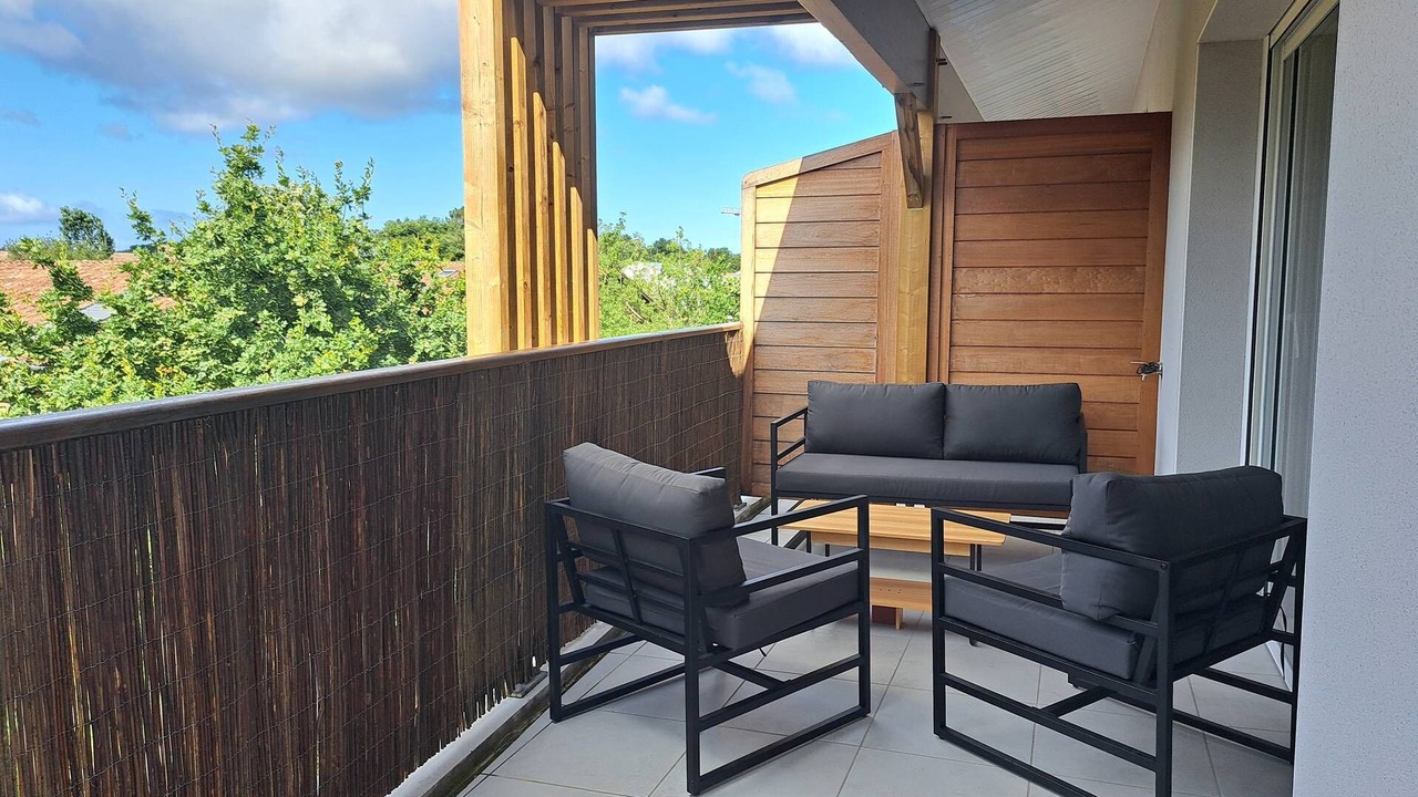 Photo of Outdoor in Lit-et-Mixe