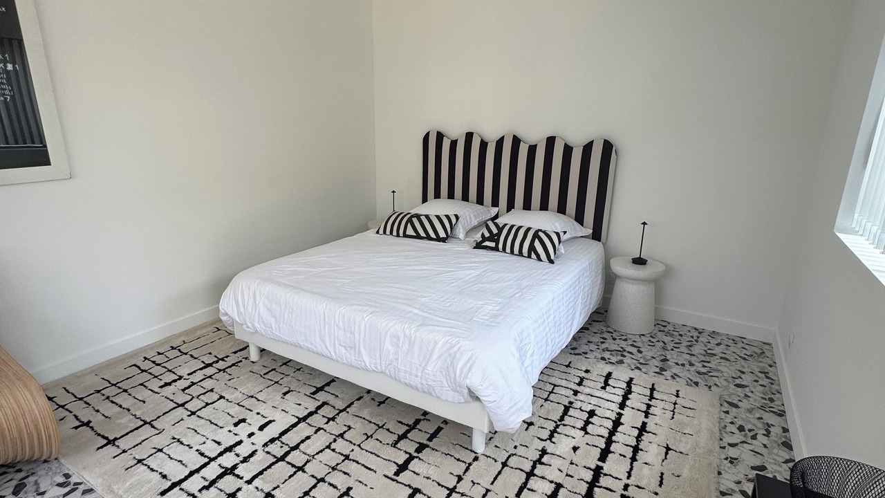 Photo of Bedroom in Le Bouscat
