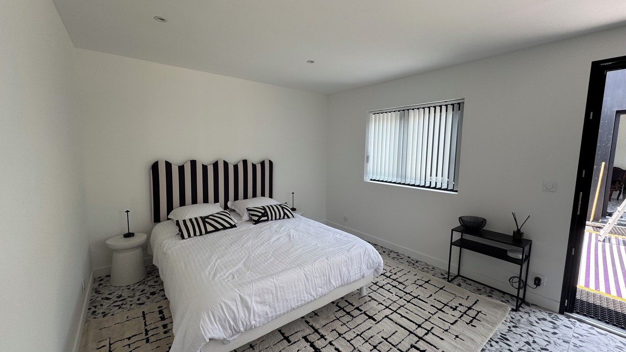 Photo of Bedroom in Le Bouscat