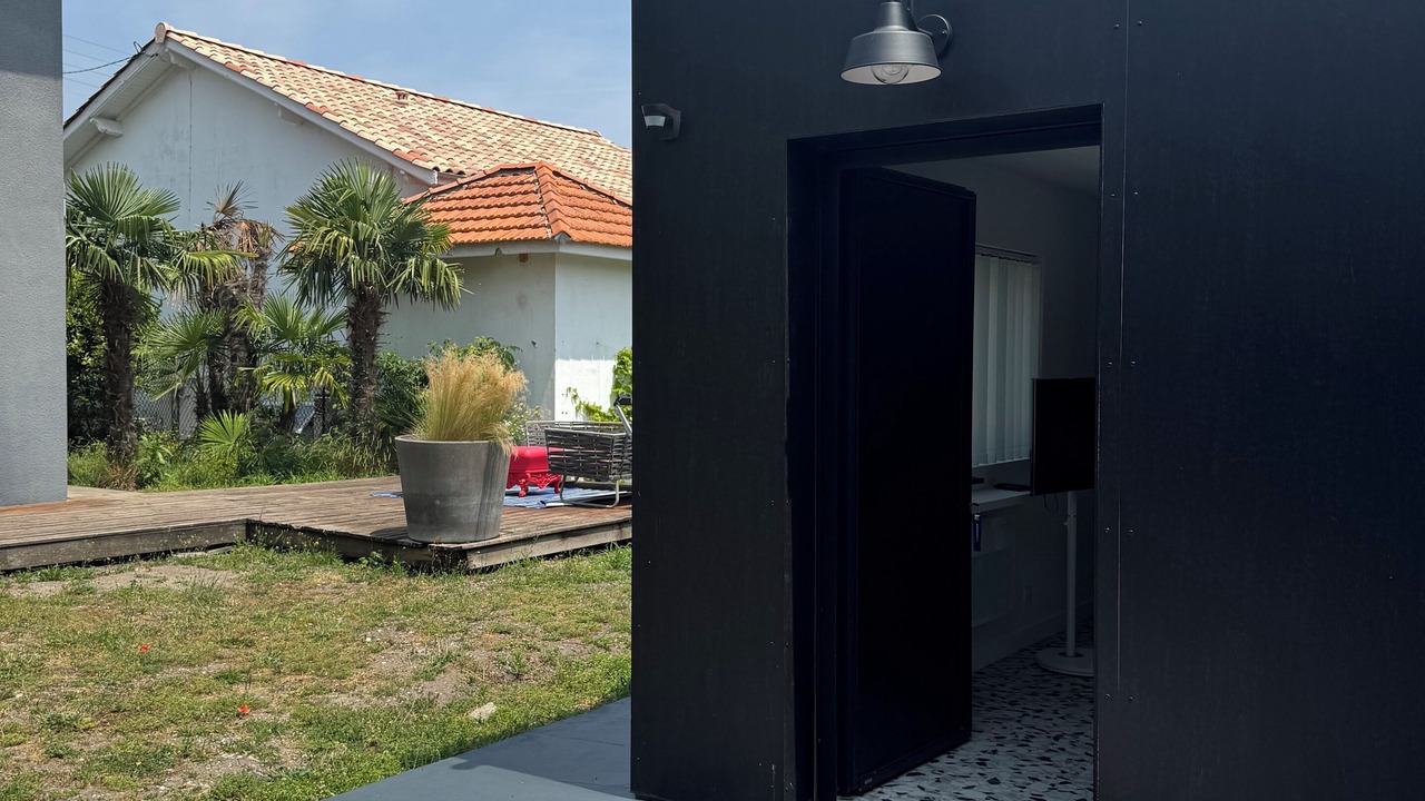 Photo of Outdoor in Le Bouscat
