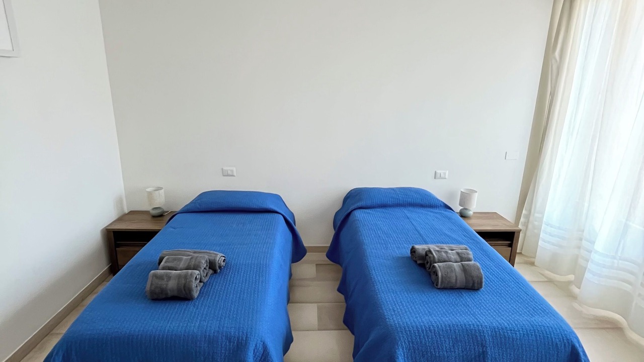 Photo of Bedroom in Coverciano