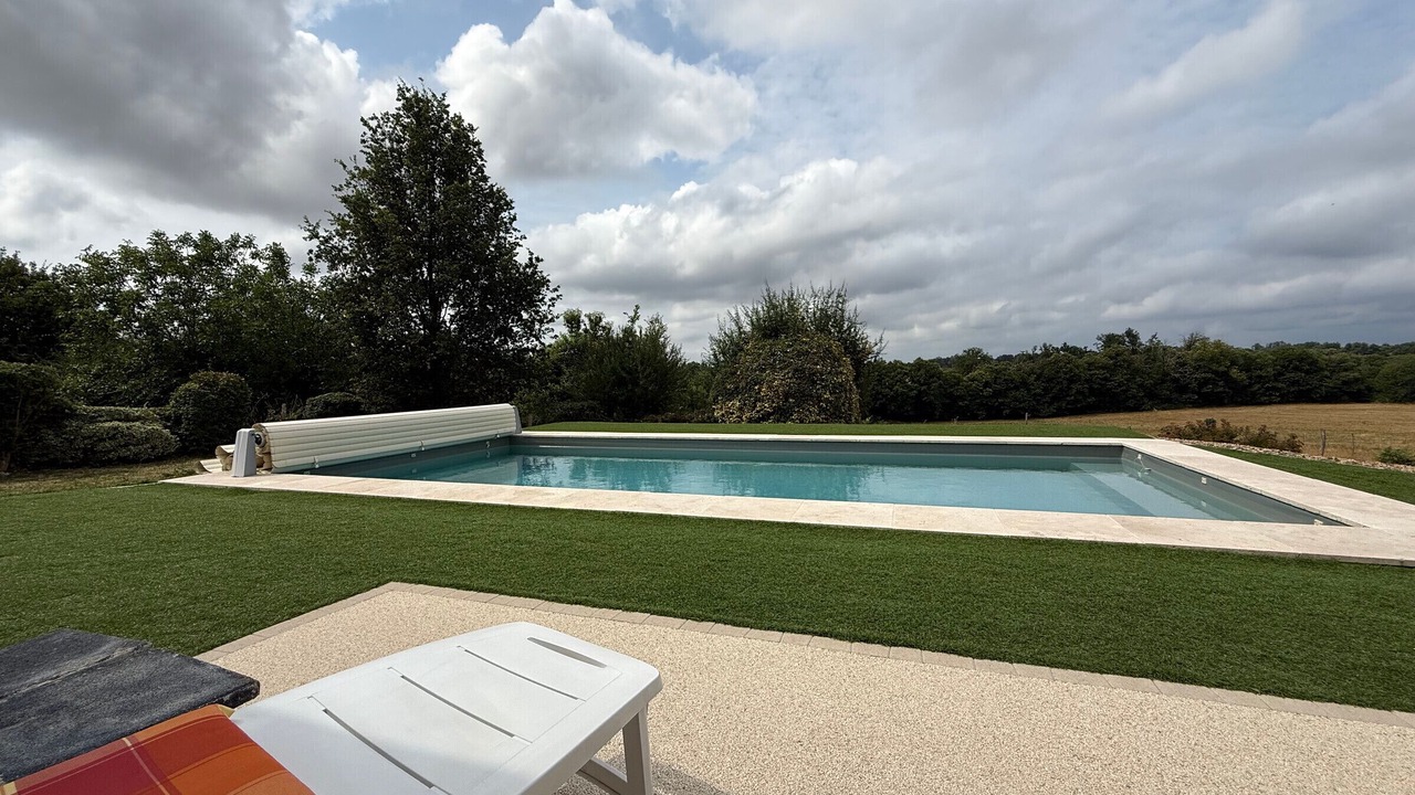 Photo of Outdoor in Saint-Mesmin
