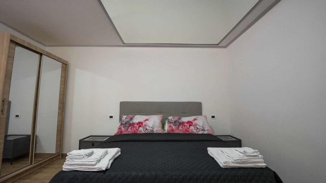 Photo of Bedroom in Uopini