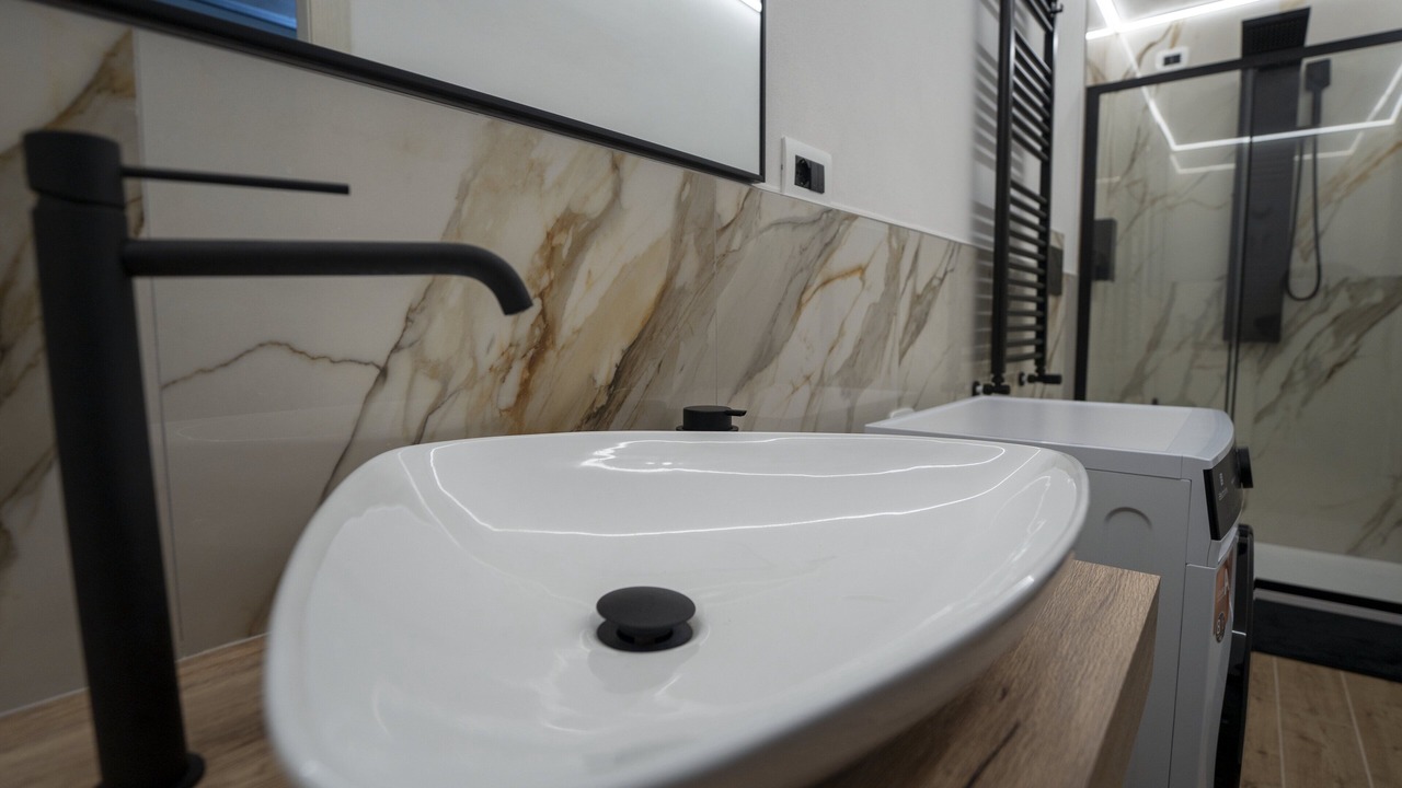 Photo of Bathroom in Uopini