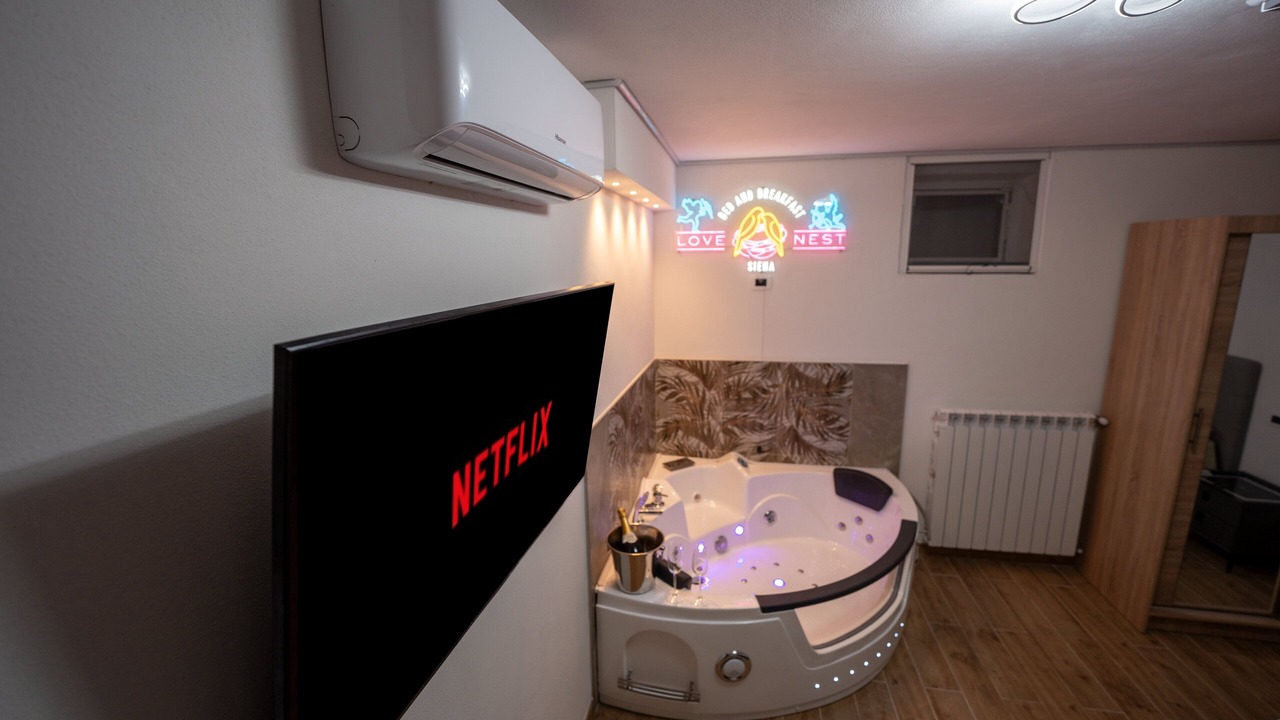 Photo of Bedroom in Uopini