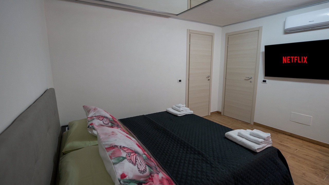 Photo of Bedroom in Uopini