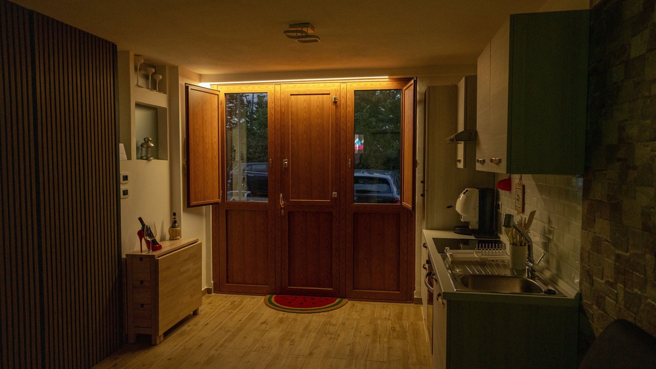 Photo of Kitchen in Uopini