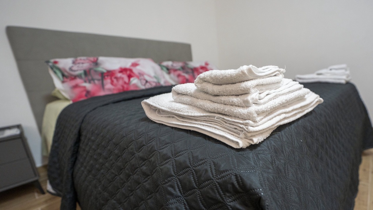 Photo of Bedroom in Uopini