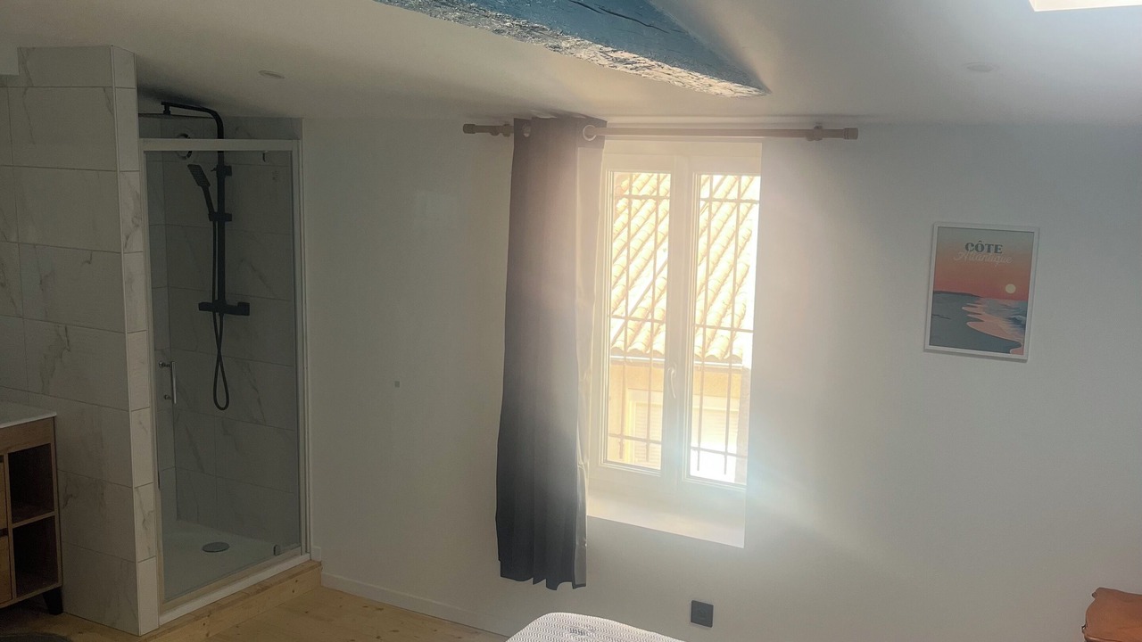 Photo of Bedroom in Cognac