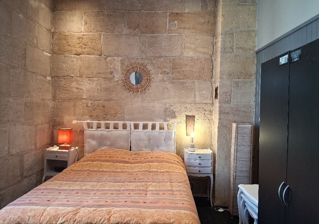 Photo of Bedroom in Le Bouscat