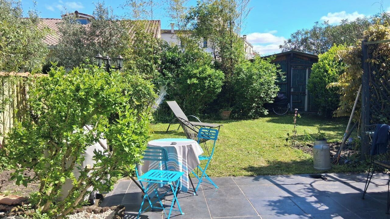 Photo of Outdoor in Le Bouscat