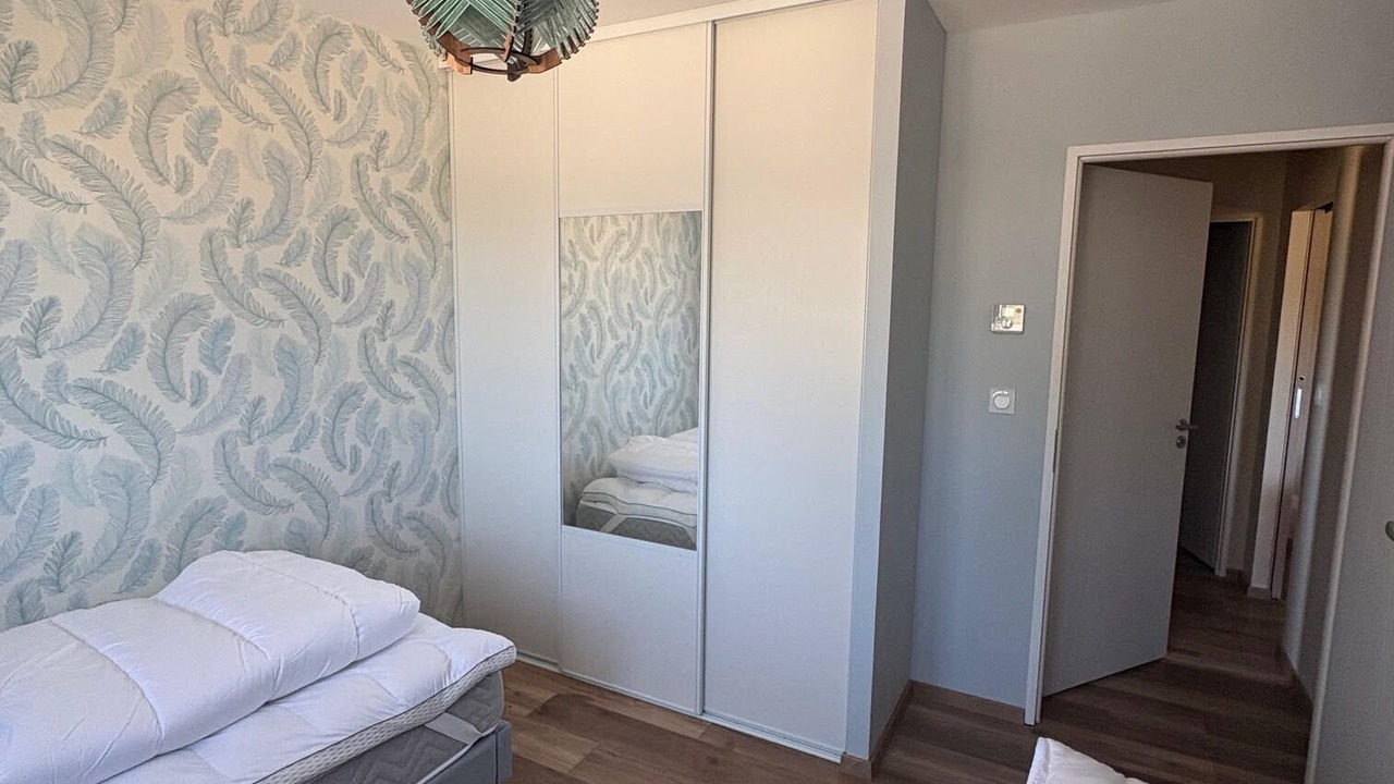 Photo of Bedroom in Hautefort
