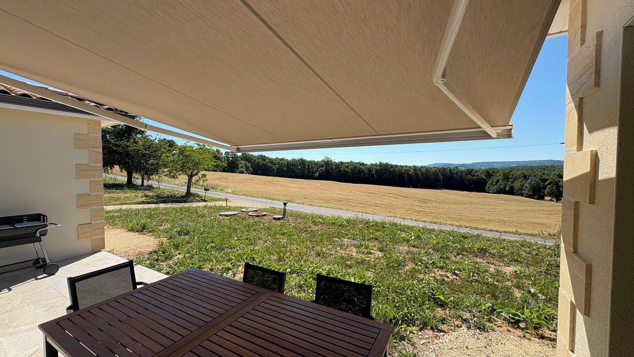 Photo of Outdoor in Hautefort