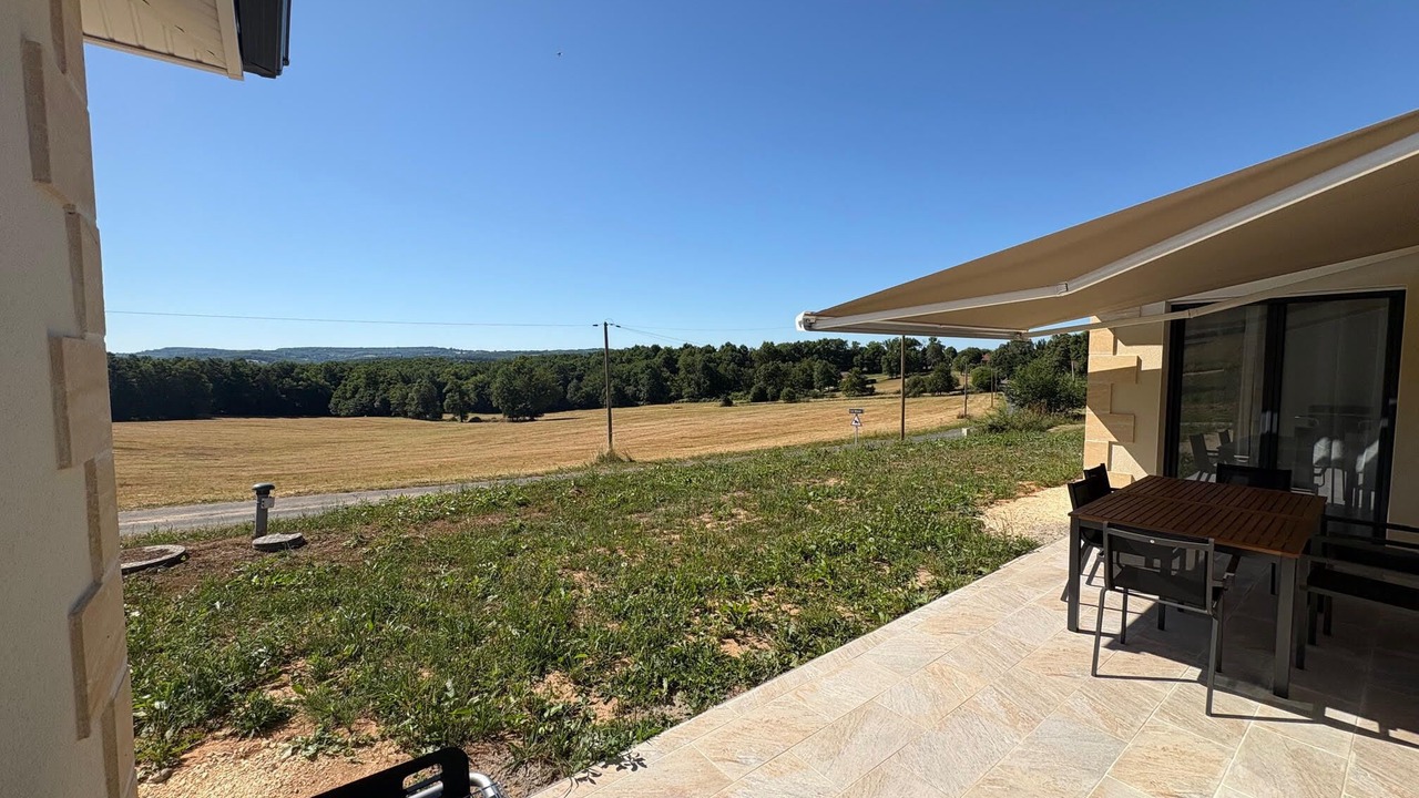 Photo of Outdoor in Hautefort