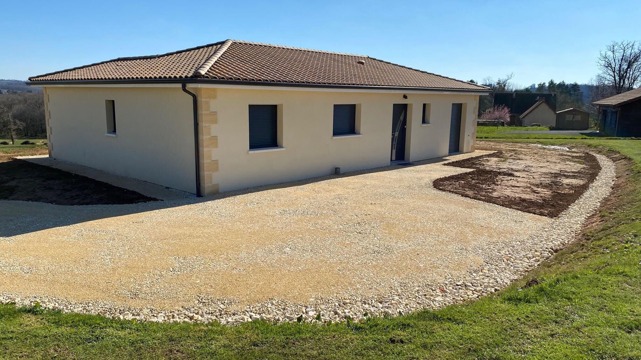 Photo of Outdoor in Hautefort