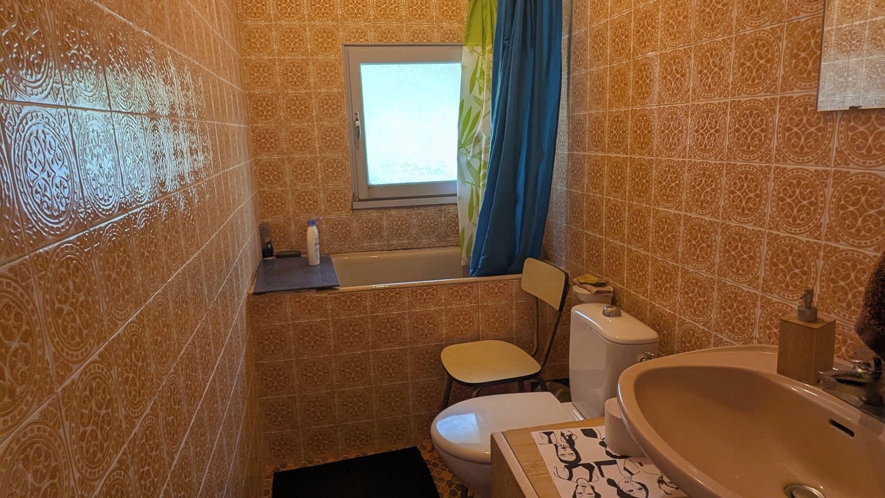 Photo of Bathroom in Cellettes