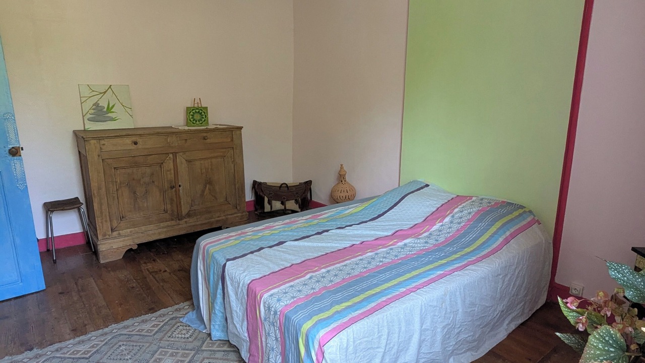 Photo of Bedroom in Cellettes