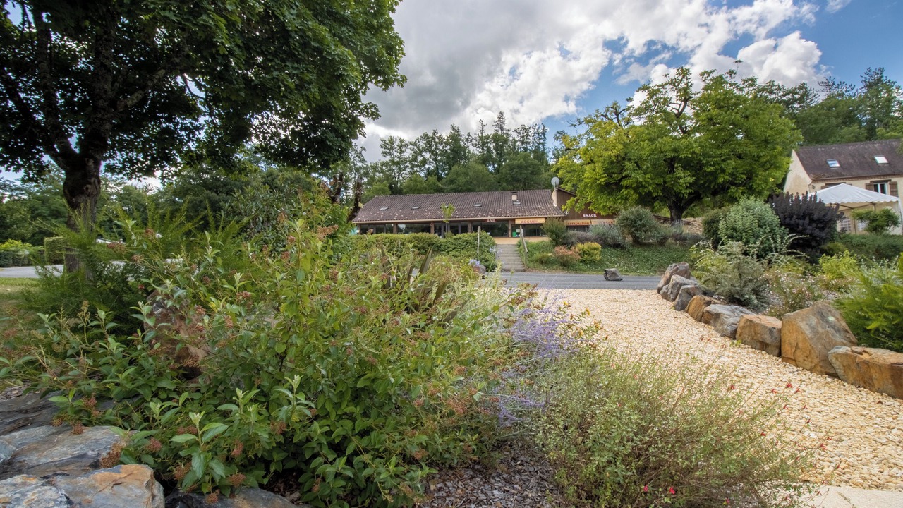 Photo of Outdoor in Saint-Pompont