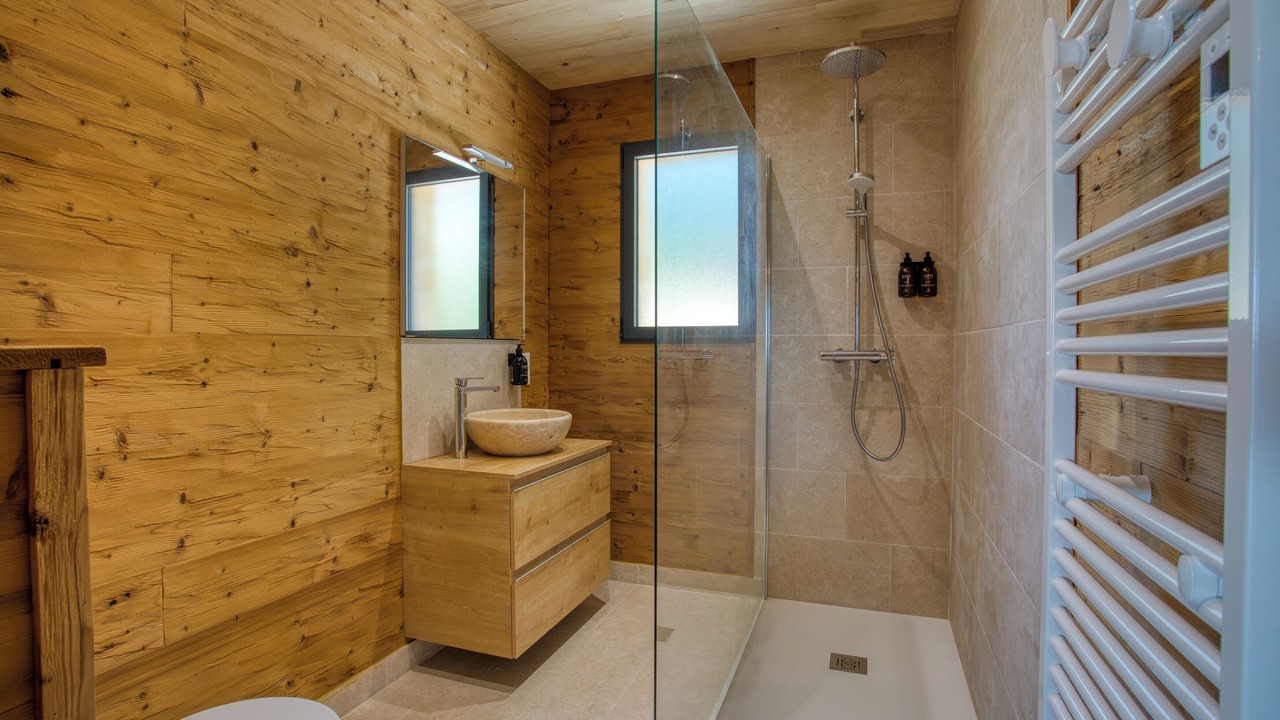 Photo of Bathroom in Sarlat-la-Caneda