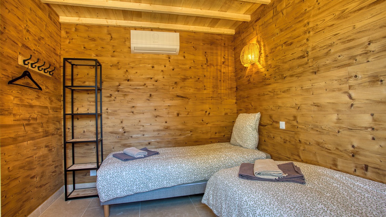 Photo of Bedroom in Sarlat-la-Caneda