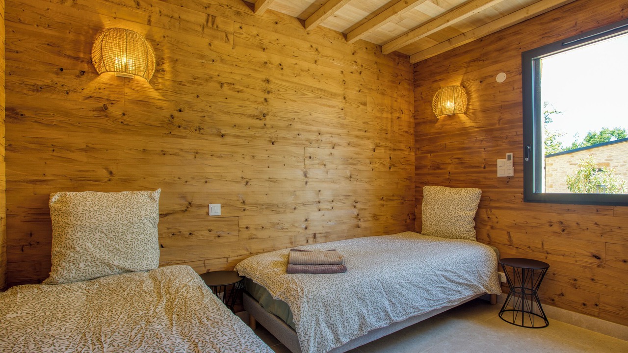 Photo of Bedroom in Sarlat-la-Caneda