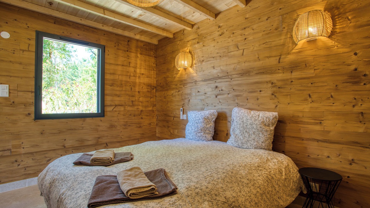 Photo of Bedroom in Sarlat-la-Caneda