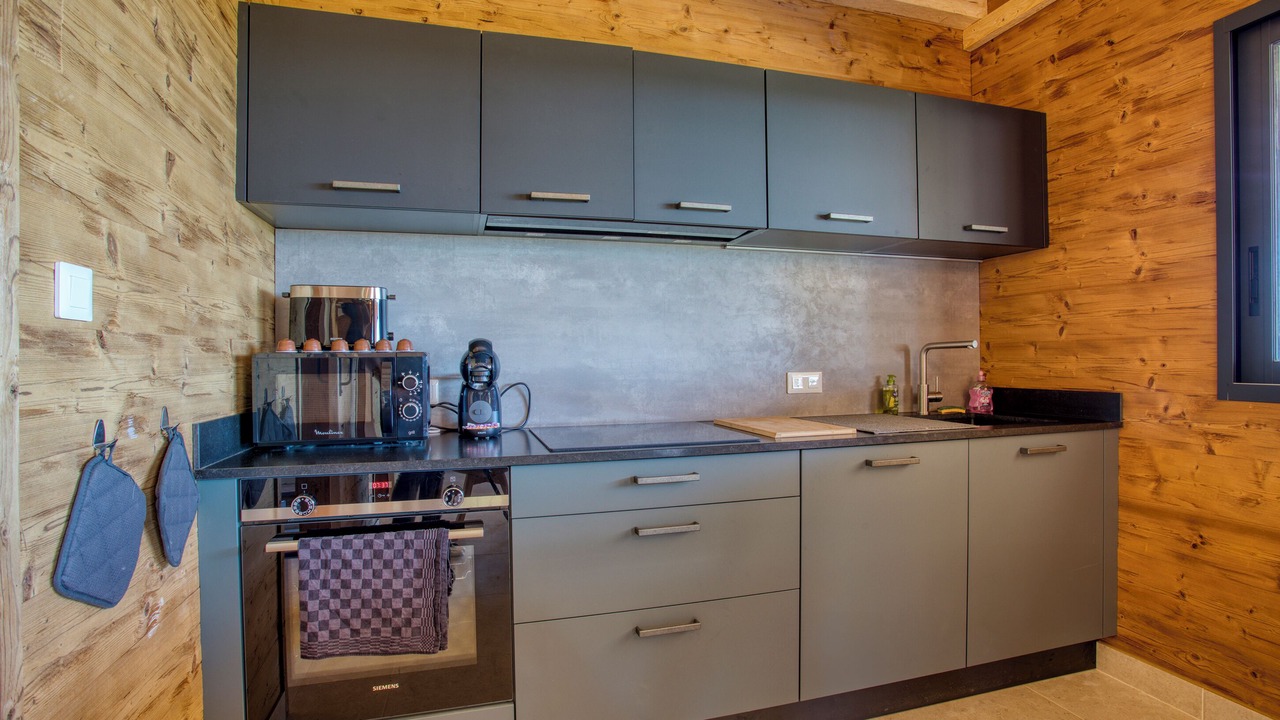 Photo of Kitchen in Sarlat-la-Caneda