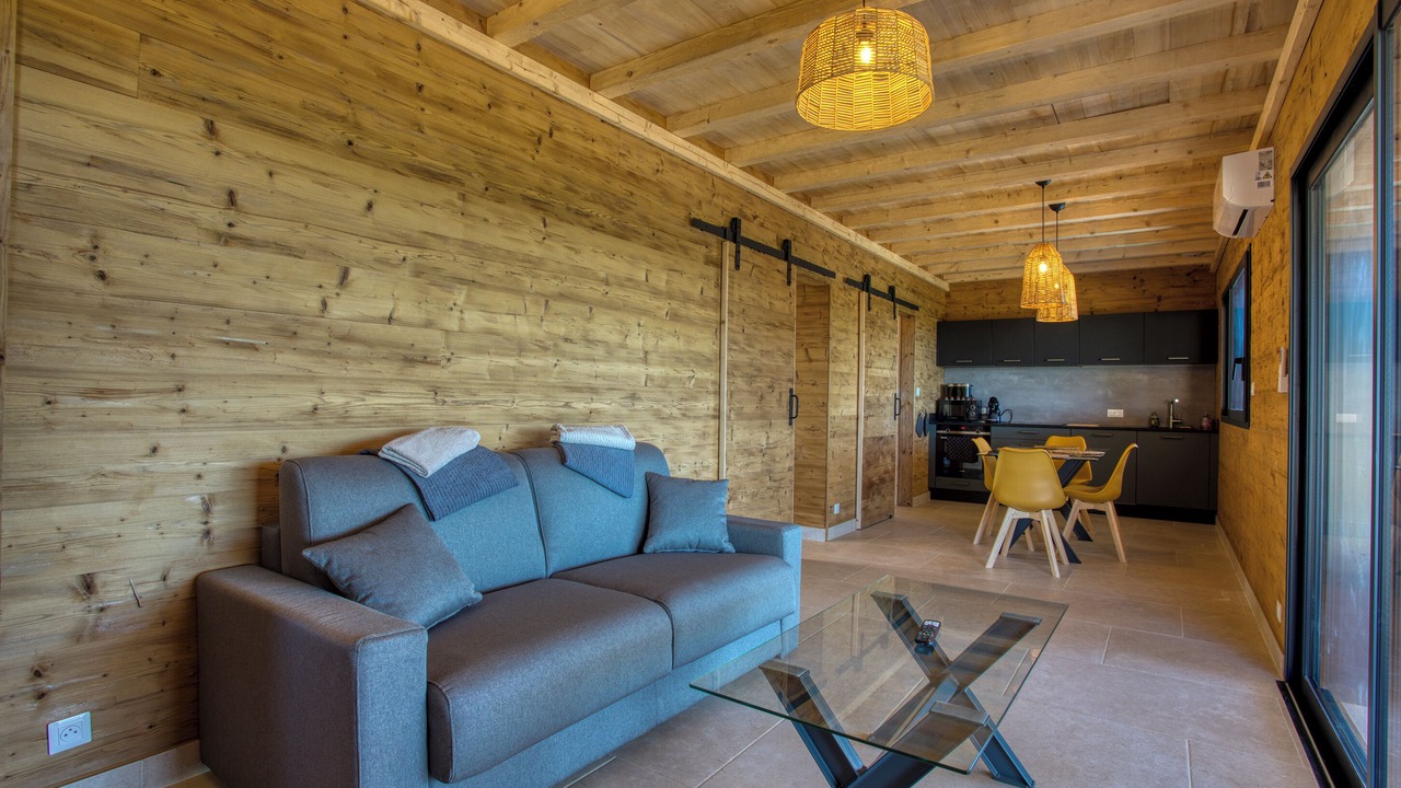 Photo of Livingroom in Sarlat-la-Caneda