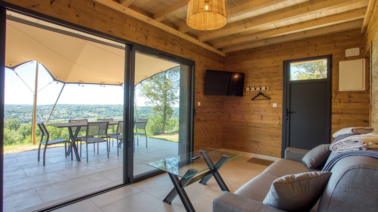 Photo of Livingroom in Sarlat-la-Caneda