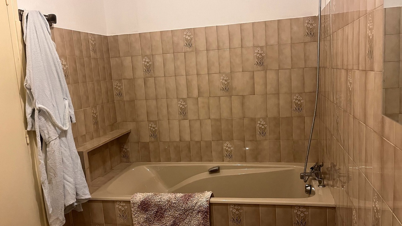 Photo of Bathroom in Cublac
