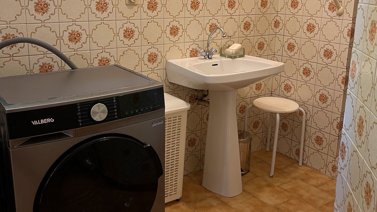 Photo of Bathroom in Cublac