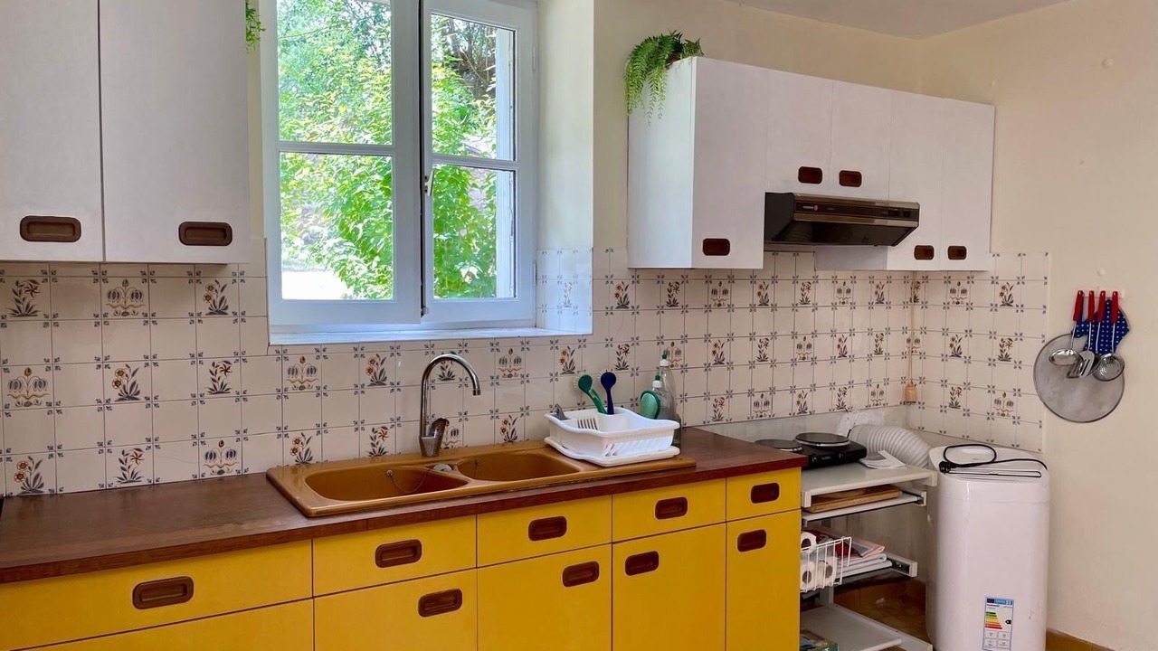 Photo of Kitchen in Cublac