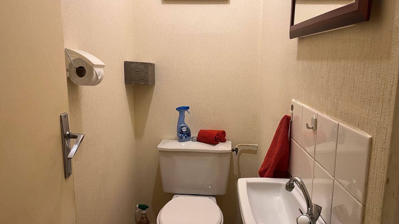 Photo of Bathroom in Cublac