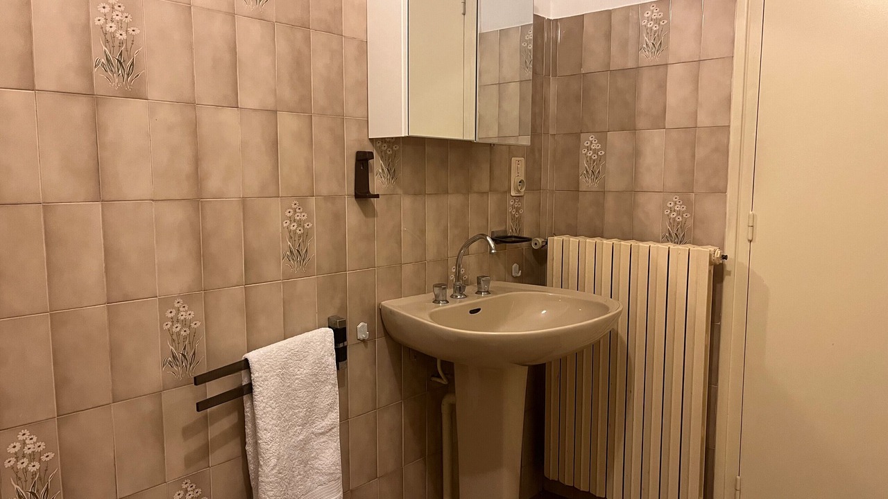 Photo of Bathroom in Cublac