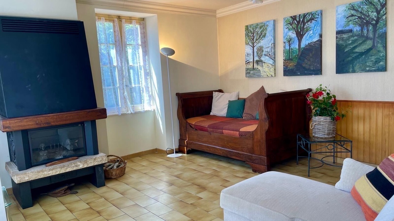 Photo of Livingroom in Cublac
