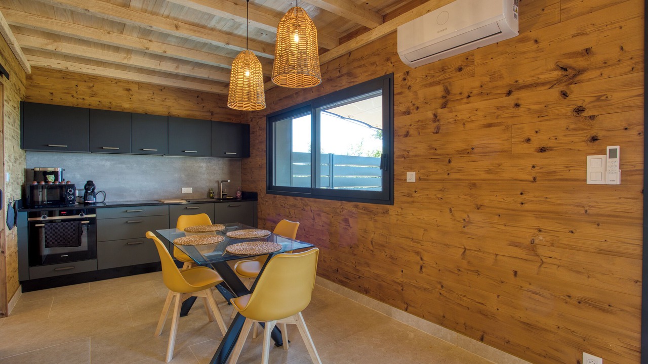 Photo of Kitchen in Sarlat-la-Caneda