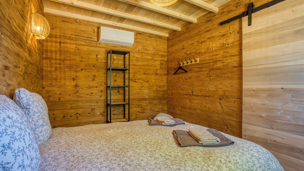 Photo of Bedroom in Sarlat-la-Caneda