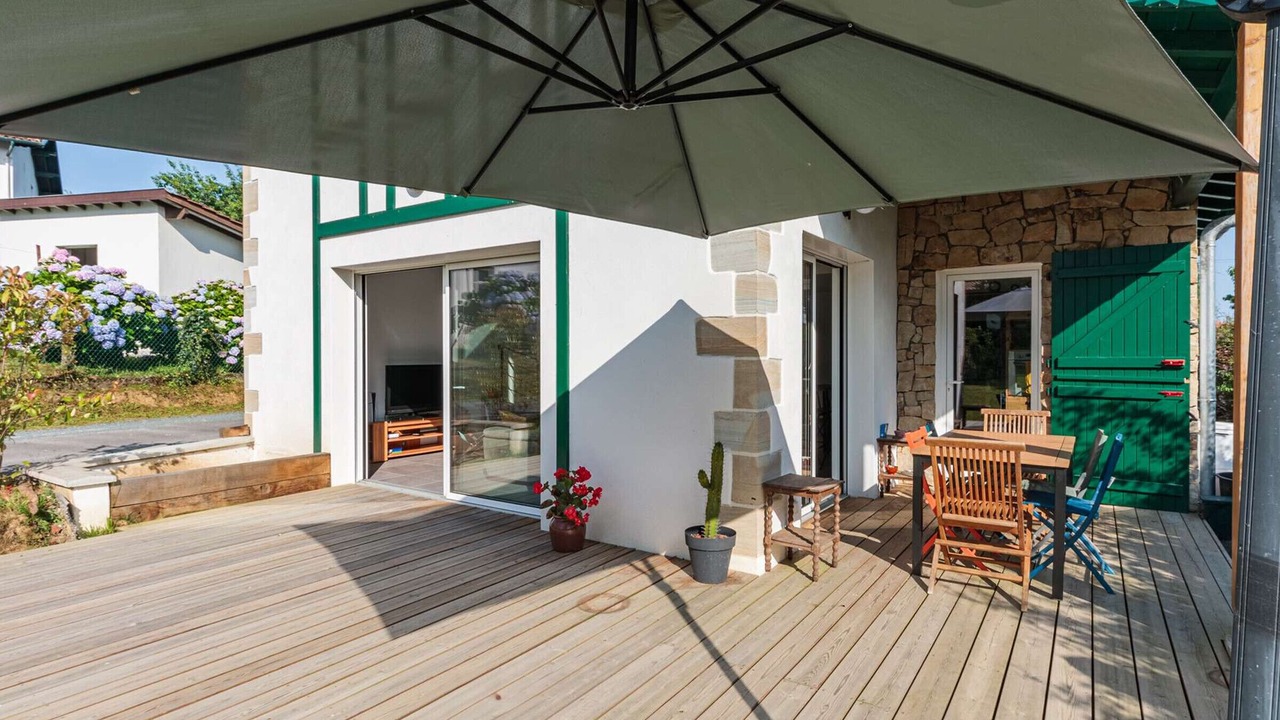 Photo of Outdoor in Ahetze