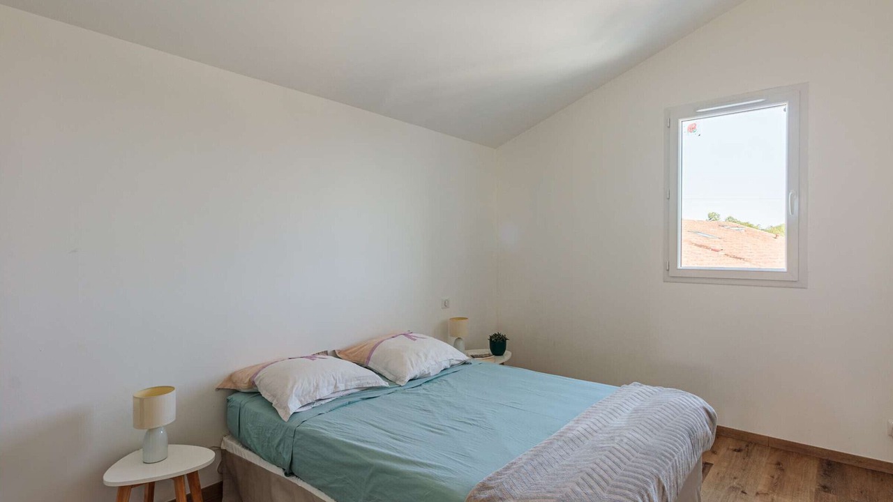 Photo of Bedroom in Ahetze