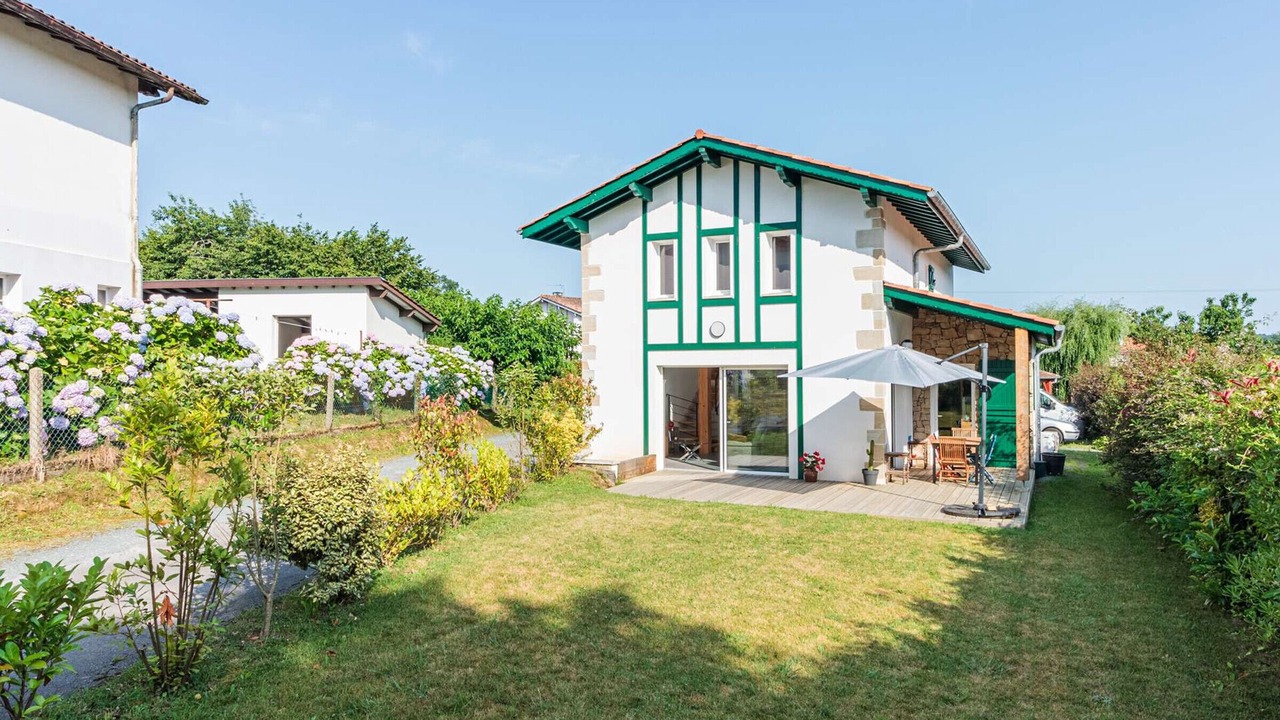 Photo of Outdoor in Ahetze