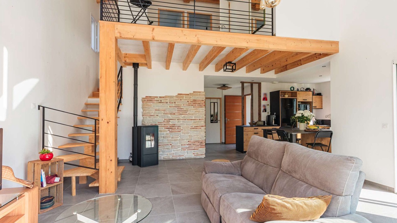 Photo of Livingroom in Ahetze
