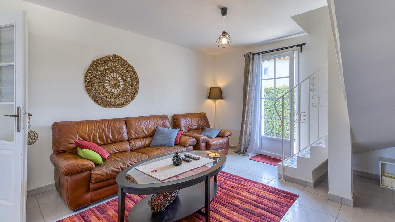 Photo of Bedroom in Cheray