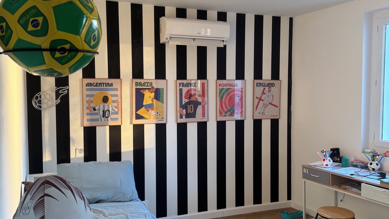 Photo of Bedroom in Cauderan