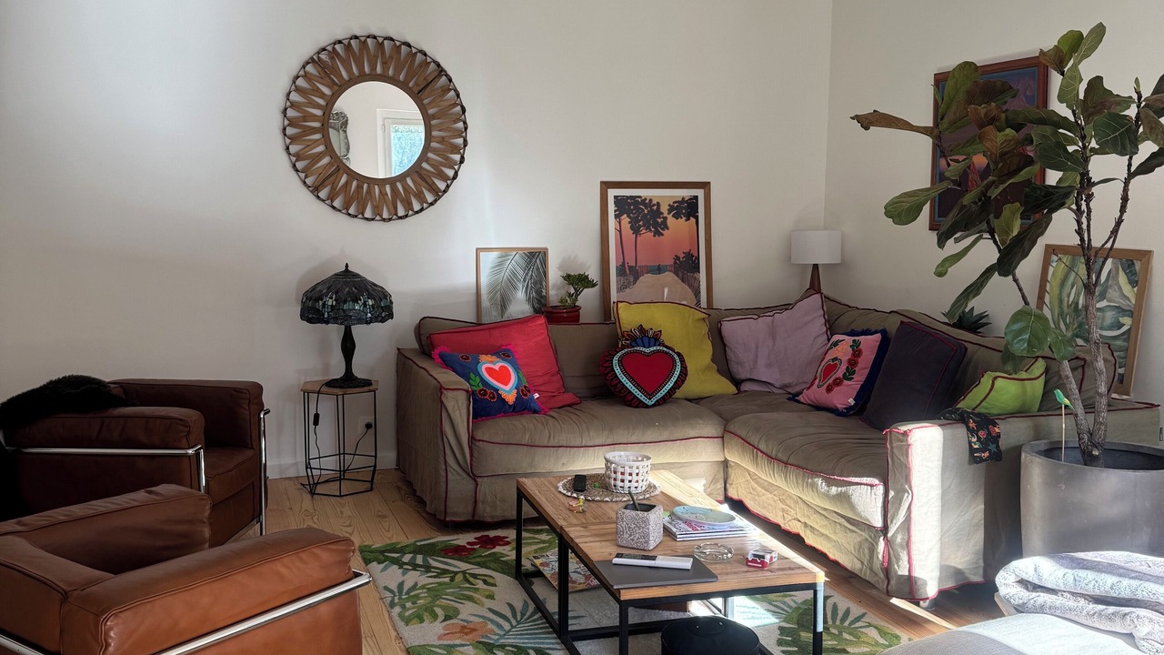 Photo of Livingroom in Cauderan