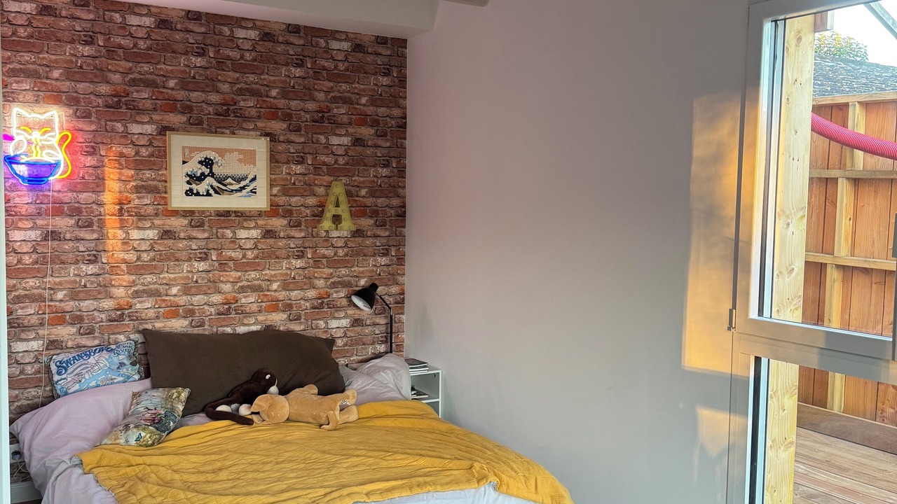 Photo of Bedroom in Cauderan