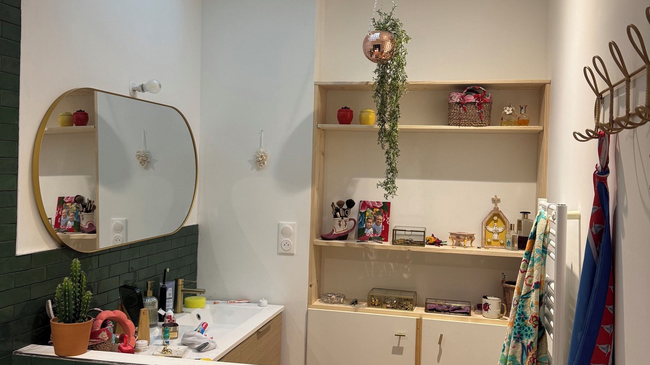 Photo of Bathroom in Cauderan