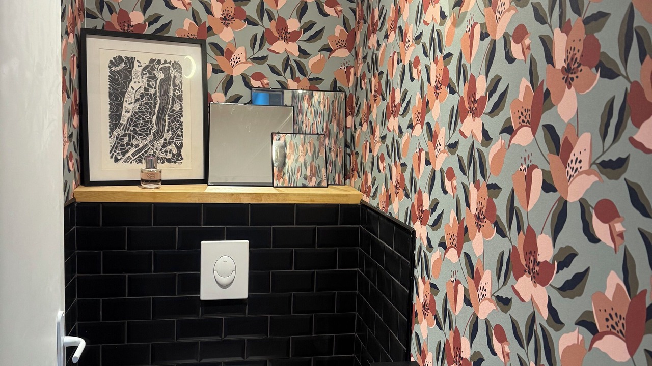Photo of Bathroom in Cauderan