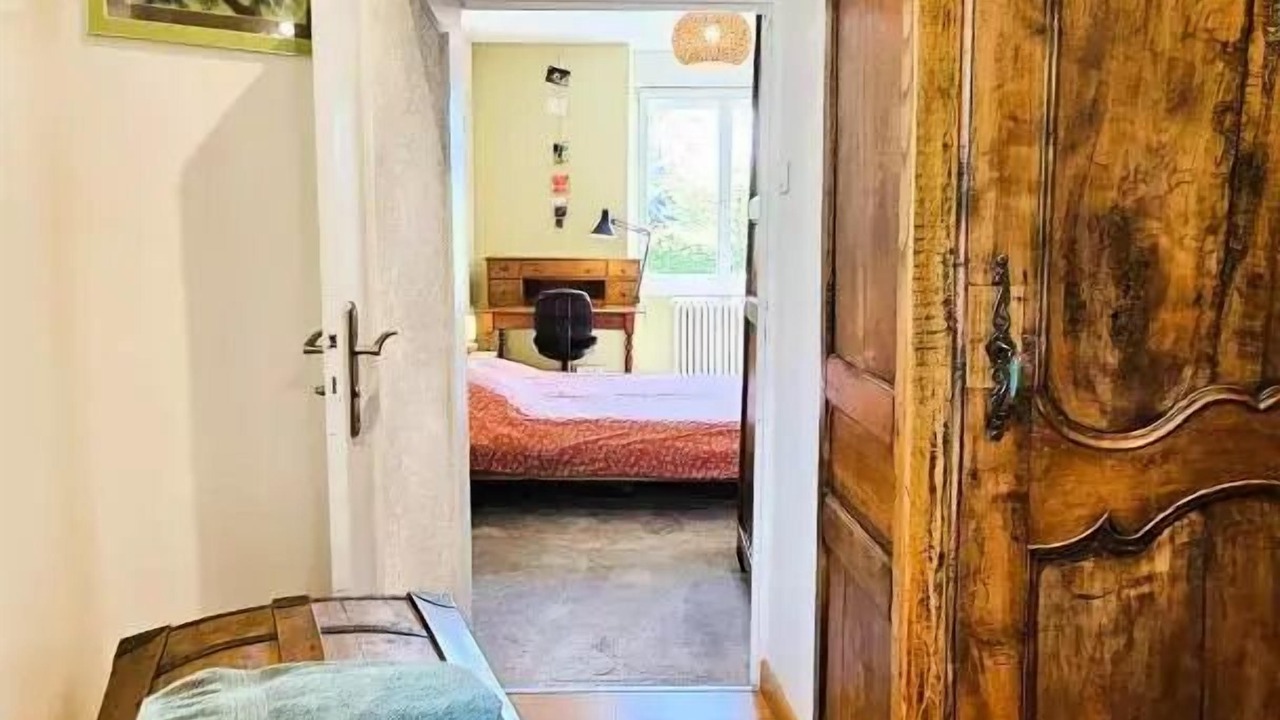 Photo of Bedroom in Combressol