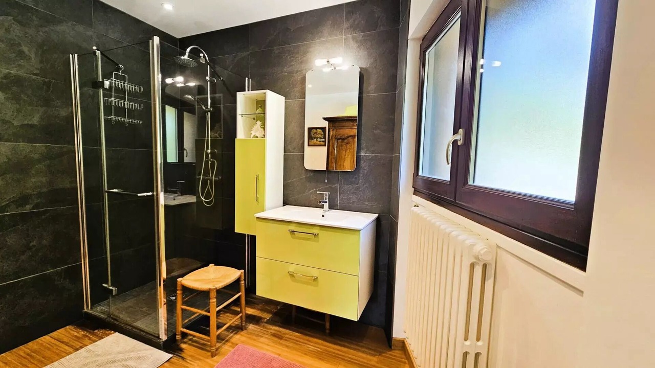 Photo of Bathroom in Combressol